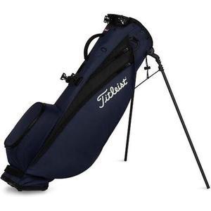 타이틀리스트 플레이어 4 카본 스탠드백 골프 캐디백 TB20SX5 TITLEIST