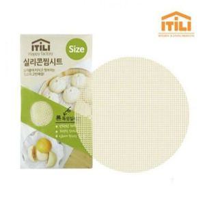 만두 실리콘 패드 찜씨트 패드 깔개