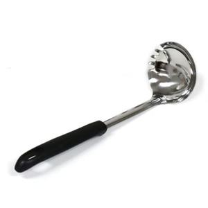 스텐국자 7호 24cm 면 국자 우동 국수 파스타 건지기