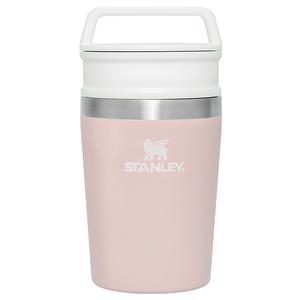 Stanley 어드벤처 진공 머그 핑크 236ml 1개