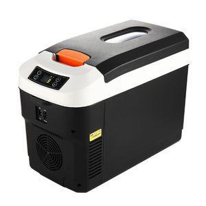 차량용냉동기기 12V24V220V겸용 트럭 미니휴대냉장고