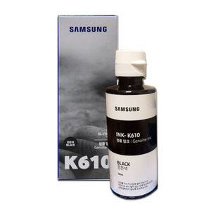 삼성 SL T1670W 프린터적용 K610 검정 정품잉크