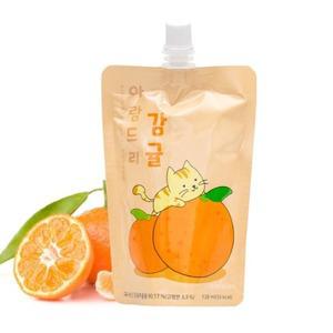 아람드리 감귤주스 138ml x 30ea