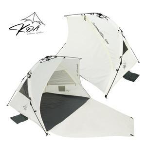 쉘터  Coa Santorini Beach Shelter Plus for 3-4 people-253