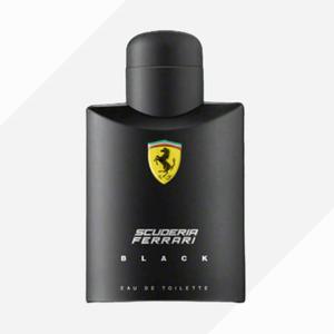 페라리 블랙 오드뚜왈렛 향수 125ml 1개