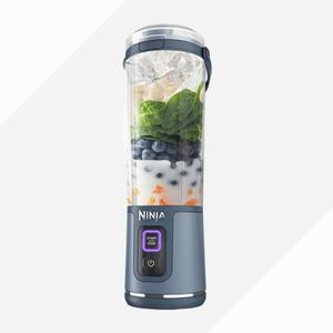 닌자 무선 블라스트 포터블 블렌더 데님블루 BC151KR