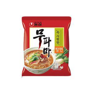 농심 무파마 20봉 농심라면 라면 해장라면