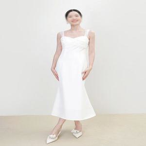 피로연드레스 공주 2부 이브닝 웨딩 촬영 돌잔치 예복