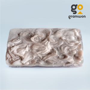 활낙지 10미 850g 급냉 냉동 낙지 볶음 호롱