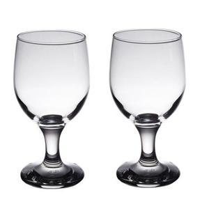 리비 엠바시고블렛 340ml 2p 쥬스컵 예쁜컵 물컵 맥주컵