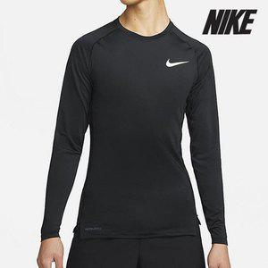 나이키 프로 긴팔티 /K15- DN4304-010 / PRO 긴팔티