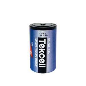 [PLC/열량계 배터리] 텍셀 TEKCELL SB-D02 D사이즈 3.6V 19000mAh