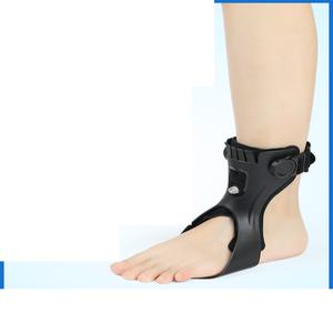 발목보호대 편마비 환자 재활 교정 신발 보행 지지대