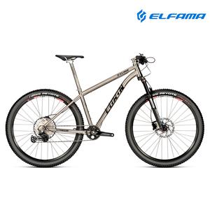 2022 엘파마 룩손 티타늄자전거 L6100 12단 MTB 산악자전거