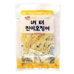 [기타]정화식품 버터진미 오징어 35g