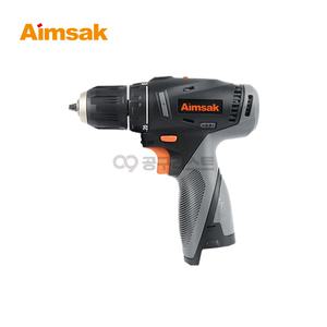 아임삭 AD414R 3G 14.4V 충전 드릴 베어툴 벌크