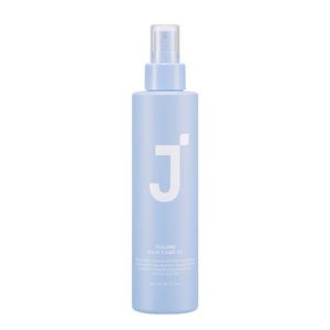 제이숲 실크케라틴 볼륨헤어 픽서 2x 200ml