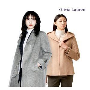 [올리비아로렌][올리비아로렌外][균일가] 겨울 코트 2종