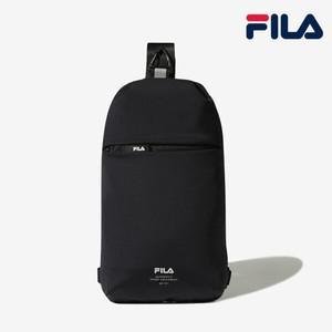 FILA SPORTS 슬링백 FS3BCF5128X BLK 가방