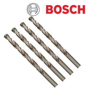 보쉬 철 기리 3.5mm 드릴 비트 10ea 철길이 세트 날