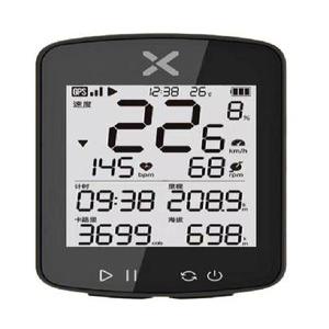자전거 속도계 산악 주행 케이던스 무선 GPS