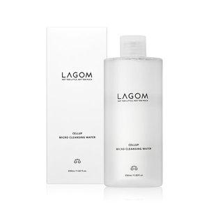 [라곰](강남점)셀럽 마이크로 클렌징 워터 350ml