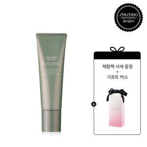 [서브리믹] [모든두피용]서브리믹 휀테 포르테 스캘프 두피 트리트먼트 130ml [체험팩샤셰+기프트박스 ...