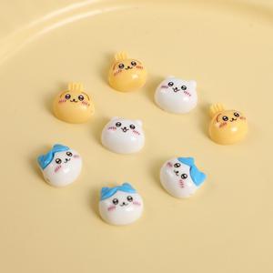 캐릭터 마스코트 비즈 만들기 키링 부자재