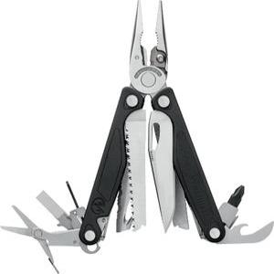 LEATHERMAN  Charge Plus 19-in-1 풀 사이즈 다용도 멀티툴