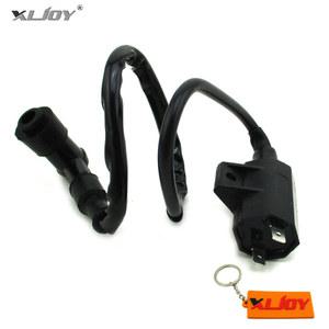 오토바이 부품 용 xljoy 점화 코일 스즈키 atv lt80 LT-80 quadsport 2000-2006
