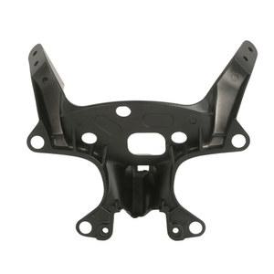 오토바이 어퍼 프론트 페어링 스테이 브래킷 헤드라이트 카울링, 야마하 YZF R6 1999 2000 2001 2002 YZFR6 YZF-R6 99 00 01 02
