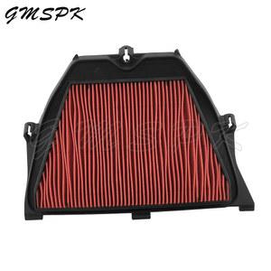 오토바이 부품 공기 필터 흡입 클리너, 혼다 CBR600RR CBR 600 RR 600RR F5 2003 2004 2005 2006 적합