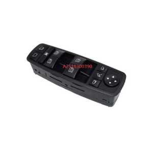 서스펜션 컨트롤 유닛 왼쪽 문짝 패널 내부 A2518300290 9051 A2518300390 GL350 R350 W251