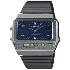카시오 클래식 [카시오] 시계 카시오 클래식 [] AQ-800EB-2AJF 실버