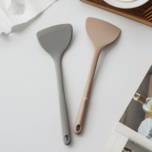 제린 실리콘 볶음 주걱 뒤집개 이유식 다용도 요리 도구