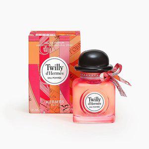 에르메스 트윌리 데르메스 오 프와브레 EDP 85ml [선물포장가능]