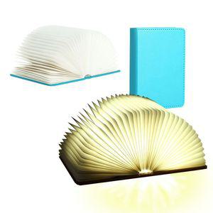 다이어리 LED 인테리어등 블루소 북램프 USB무드등 책램프