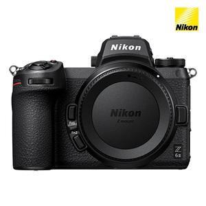 니콘 Z6II 카메라 바디