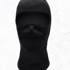 원아더 기모 바라클라바 마스크 겨울 스포츠 낚시