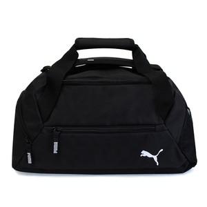 PUMA 팀골 팀백 스몰 S S 스몰 더플백 축구 헬스 가방 블랙 090232-01