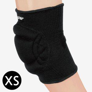 보호용품 팔꿈치보호대 쿠션 블랙 XS XD521W (WFFS2ZU)