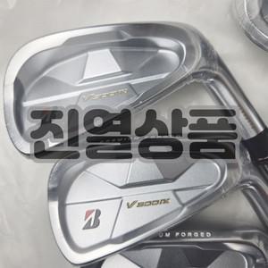 중고 [DP상품]브리지스톤 V300 9세대 8개 아이언 NS PRO 950GH NEO R P