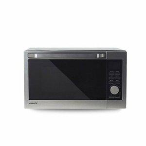 하이메이드 4in1 복합레인지 HMO-M30B [ 30L / 2400W / LED 디스플레이 ]