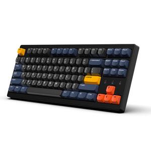 한성컴퓨터 TFG Magnetox XL (INTERSTELLAR) 듀얼 8K 가스켓 마그네틱 게이밍키보드