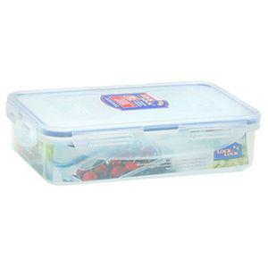 [기타]락앤락 FPDAMUXW 클래식 반찬통 800ml 직사각 대파통 밀폐용기