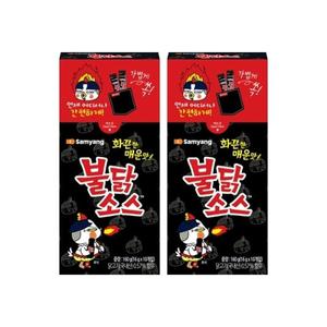 스틱불닭소스 16gx20개입