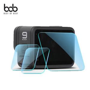 매직쉴드 강화유리 bob 고프로8블랙 고프로 히어로9 블랙 필름세트