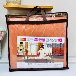 [BZJLGJPJ_4C]자동과열방지 전기매트 캠핑 차박 전기장