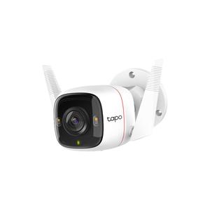 티피링크 Tapo C320WS 400만화소 실외용 CCTV 야간 풀칼라 스마트폰 홈캠 대량가능