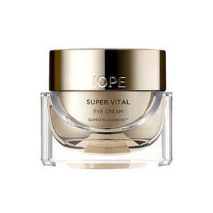 아이오페 슈퍼바이탈 아이크림 25ml